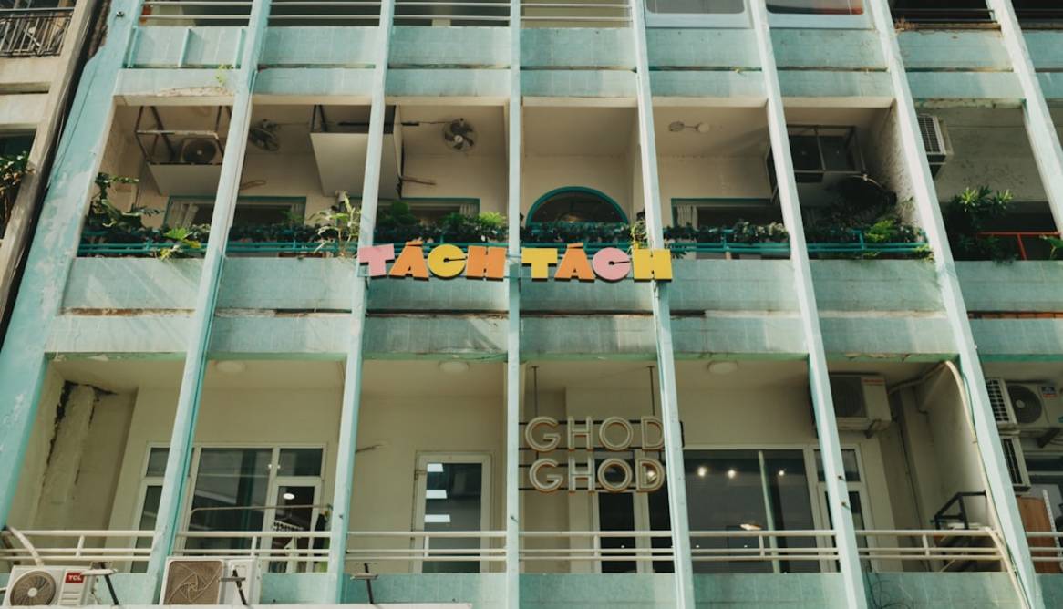 Hoe overnacht je gratis in Azië via work-for-stay in hostels? intro
