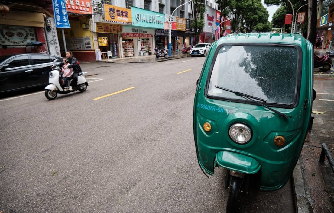 Hoe plan je de perfecte reis door Azië met je gezin? overview