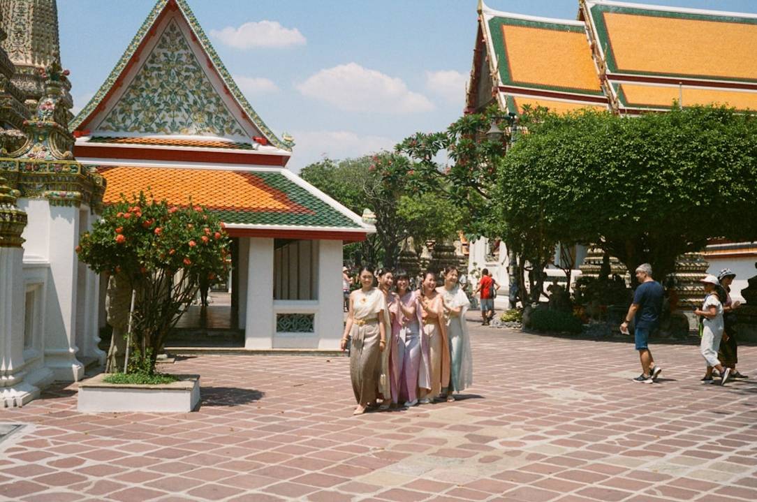 Hoe overnacht je gratis in Azië via work-for-stay in hostels? preparation