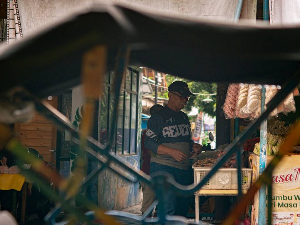 Lokale gebruiken en etiquette