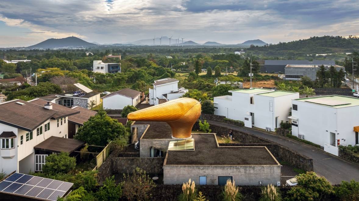 Jeju Haenyeo Museum: Ervaar de unieke cultuur van de vrouwelijke duikers