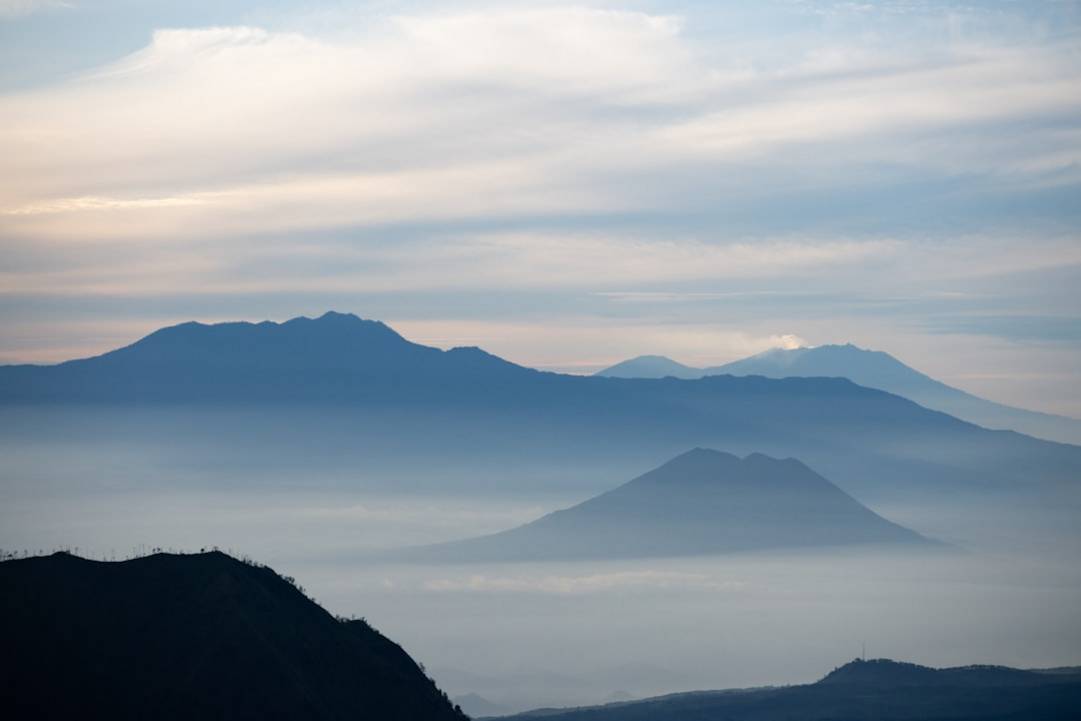 verkenning van Flores