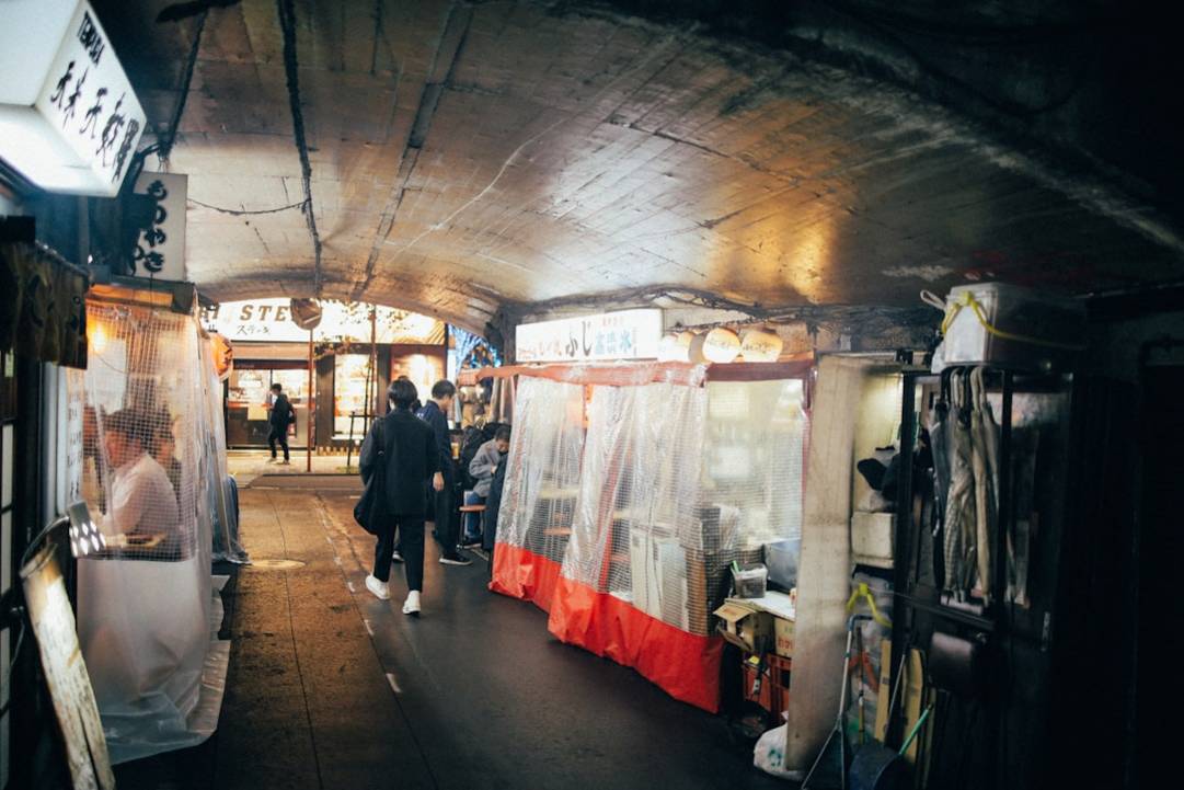 Waar vind je de beste genre-specifieke clubavonden in Azië? overview