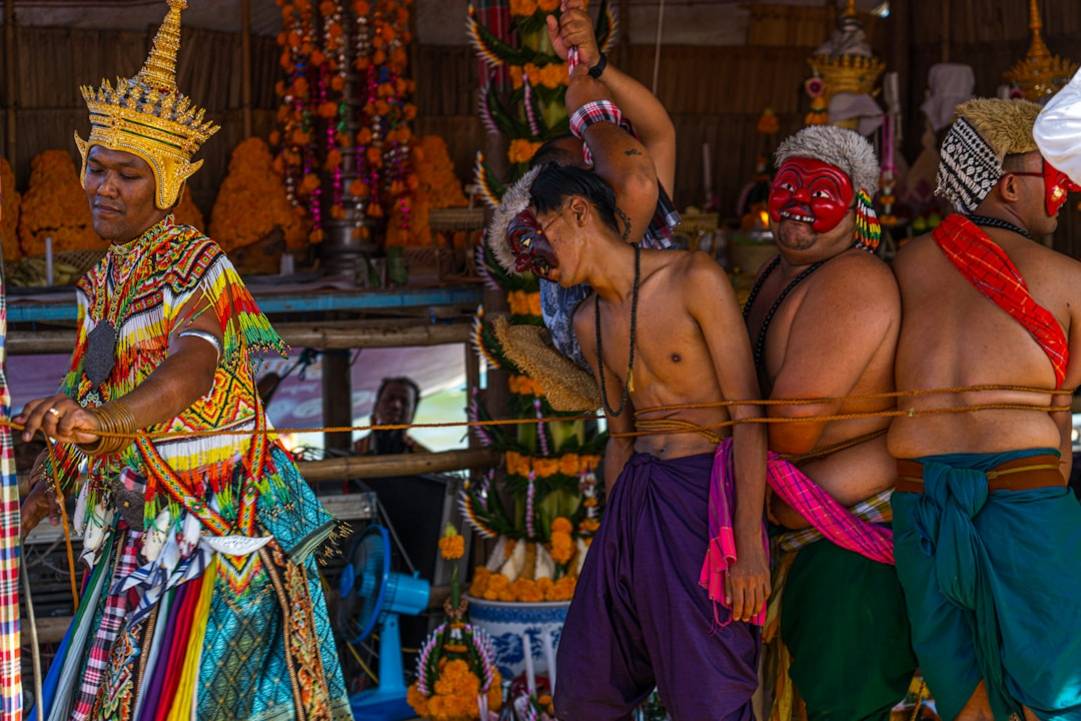 Hoe vind je het perfecte resort met een kwalitatieve kids club in Azië? overview