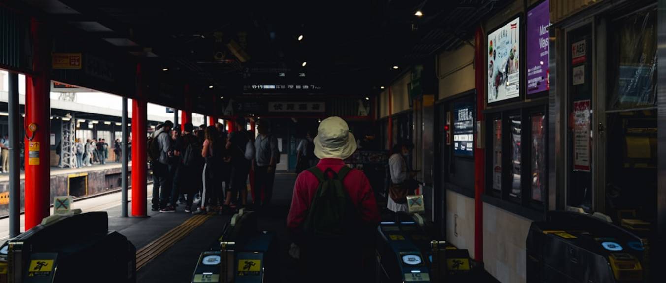 Wat zijn de verschillen tussen Hard Sleeper, Soft Sleeper en andere klassen in Aziatische nachttreinen? preparation