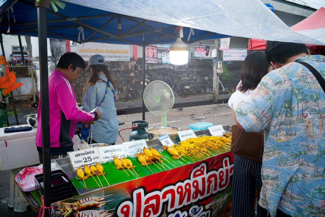 Hoe vind je de beste kookschool in Thailand voor een authentieke ervaring? extra