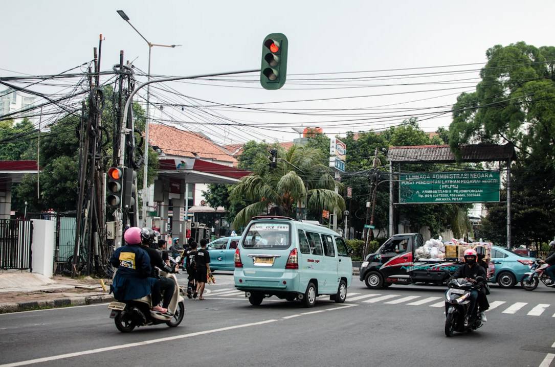 Sfeerbeeld December Feestdagen per maand in Indonesië