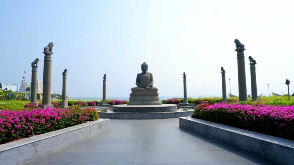 -visum planning nepal india sri lanka