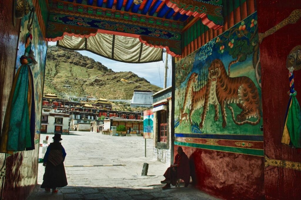 -tibet-permit-aanvragen