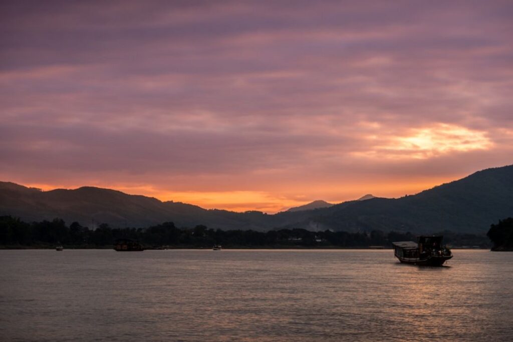 -Grens Vietnam Cambodja