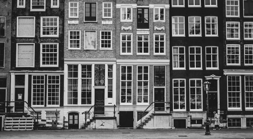 -Sabbatical voor professionals