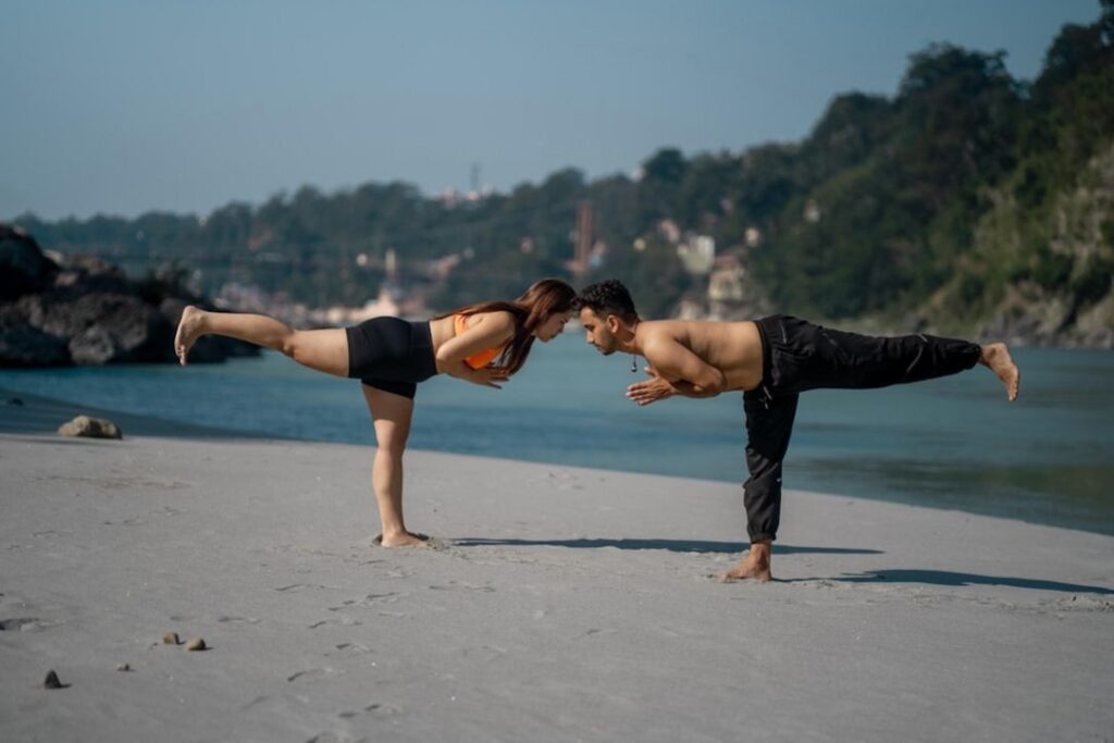 -Yoga Teacher Training Rishikesh