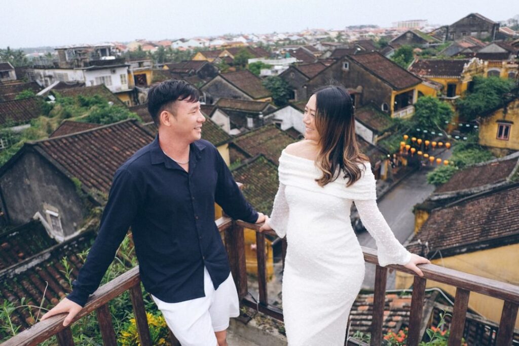 -reizen met baby in azie