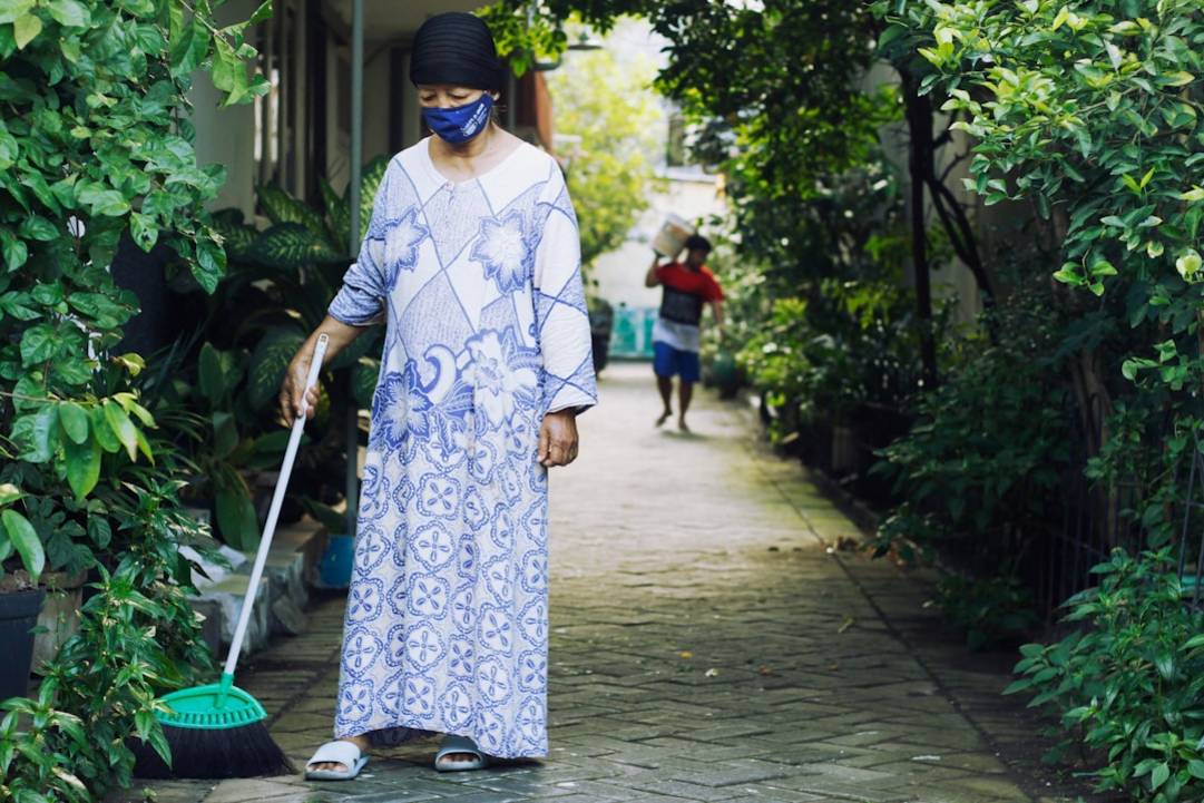 Hoe overnacht je gratis in Azië via work-for-stay in hostels? details