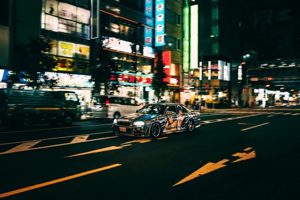 -Akihabara Electric Townakihabara-electric-townTokyo