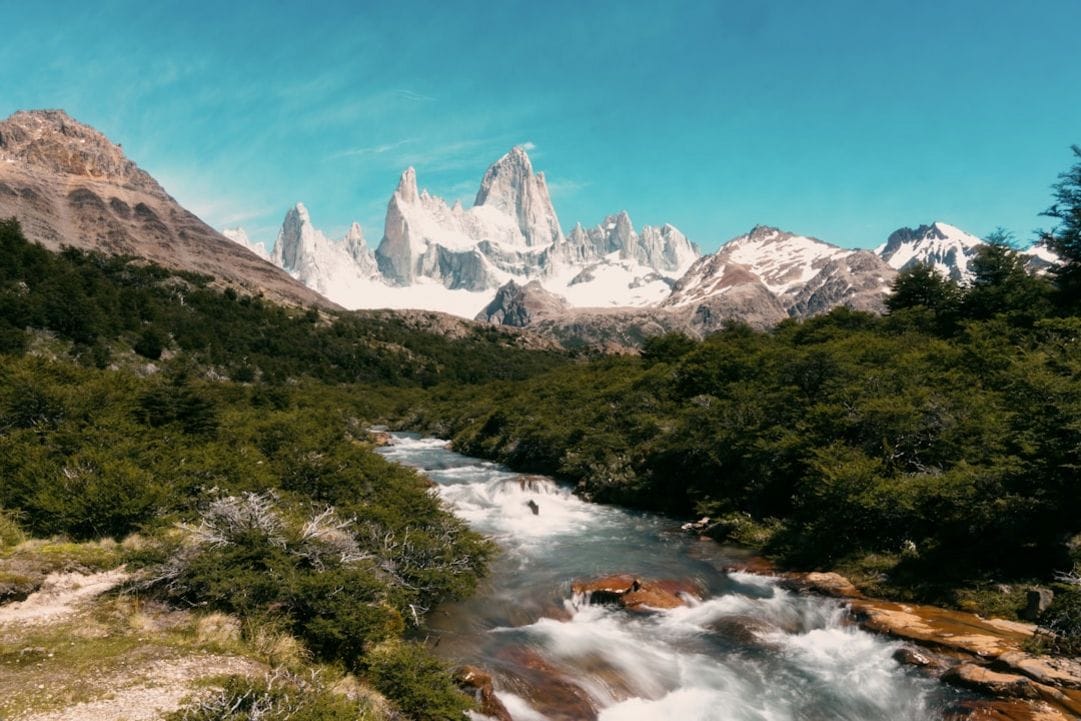 Argentinië