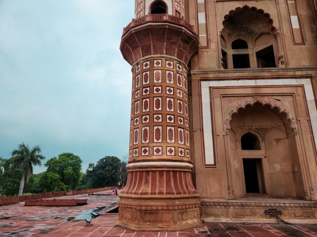-Qutub Minarqutub-minarDelhi