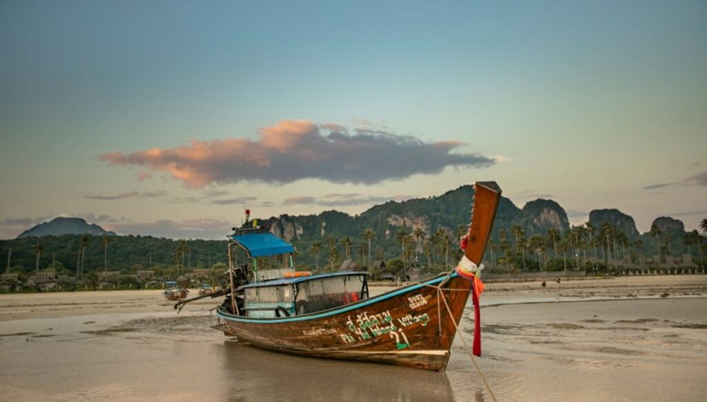 -Phnom Penh Ho Chi Minh City