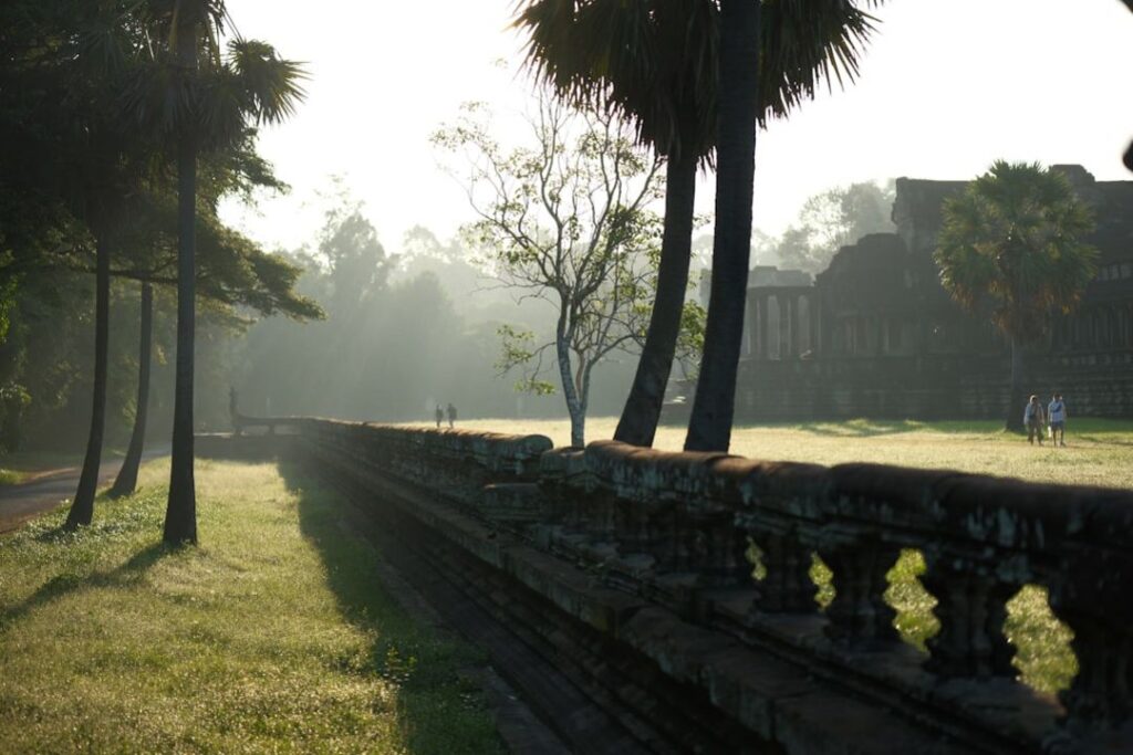 -Preah Vihear Tempelpreah-vihear-tempelPreah Vihear