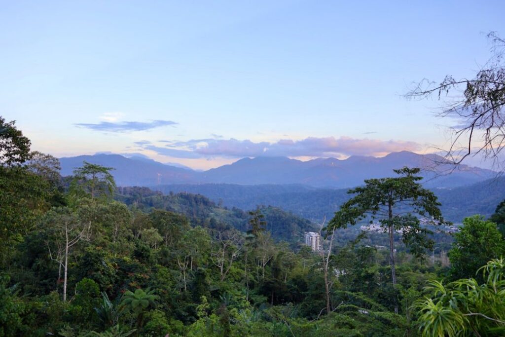 -Tioman Island Perhentian Islands