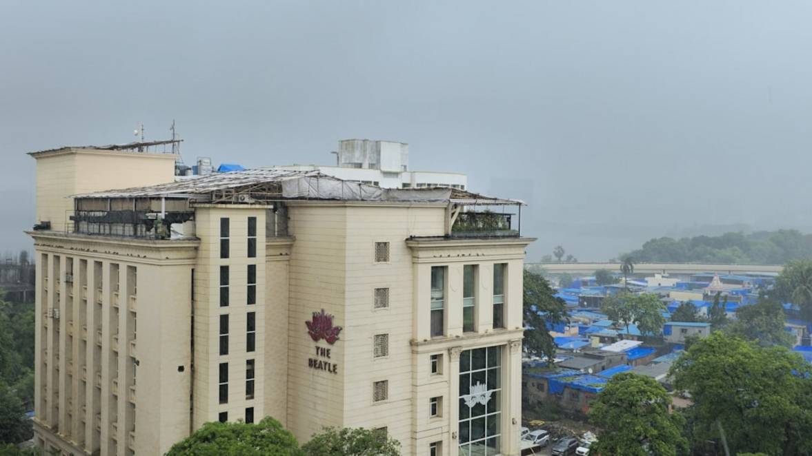 Mumbai Singapore food-culinary