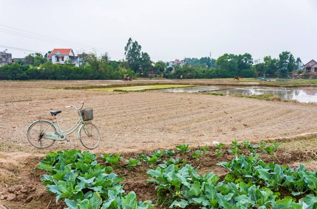Zonsondergang bij de Lung Cu Flag Tower: De harde realiteit van de beste uitzichten