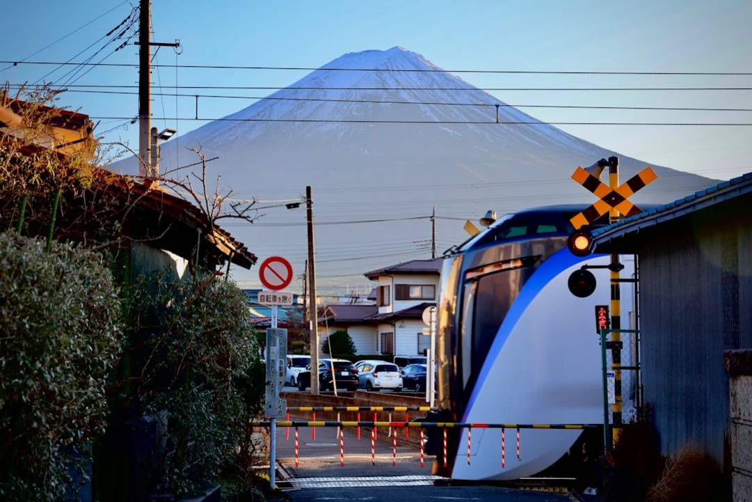 Hakone Yumoto Onsen: Ontspanning met een Prijskaartje