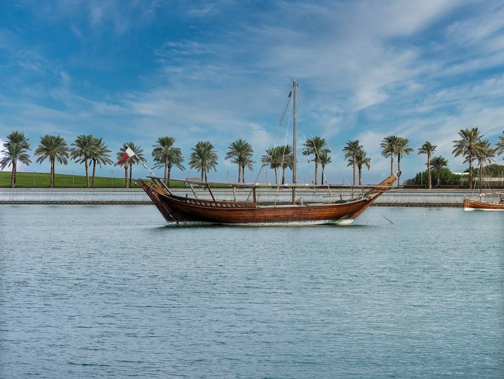 Dubai Doha pros-cons-overview