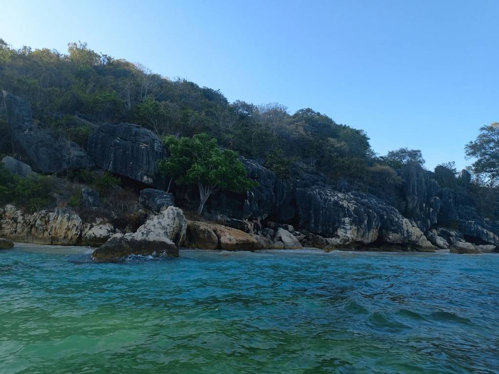 Lokale praktische tips