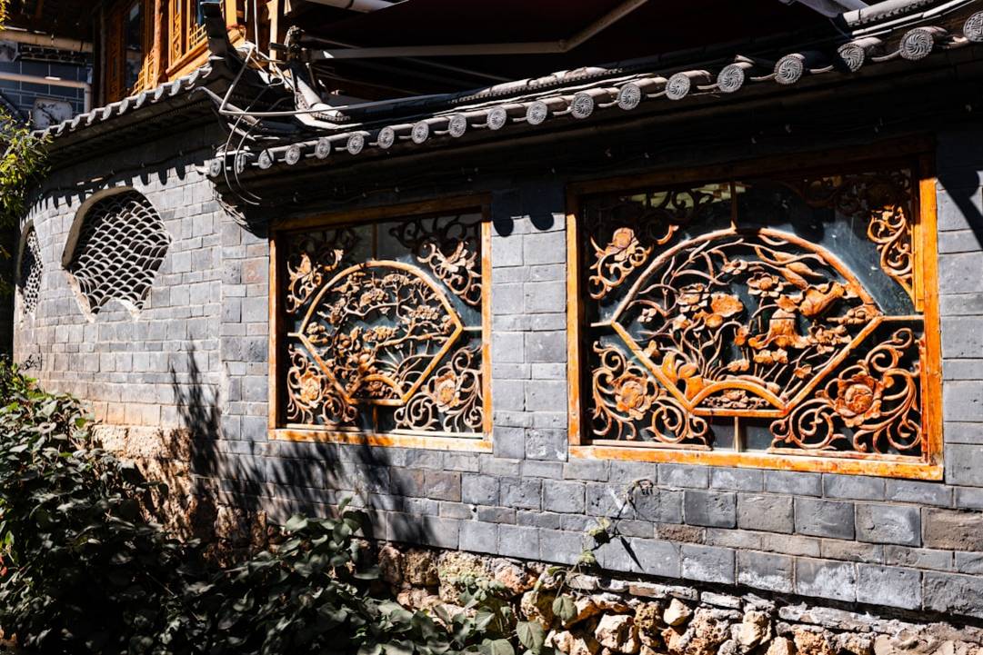 Lijiang Shangri-La top-activities