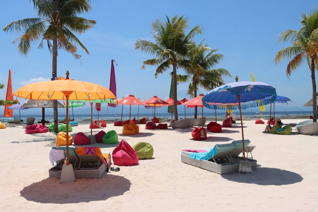 Nusa Penida Nusa Lembongan food-culinary