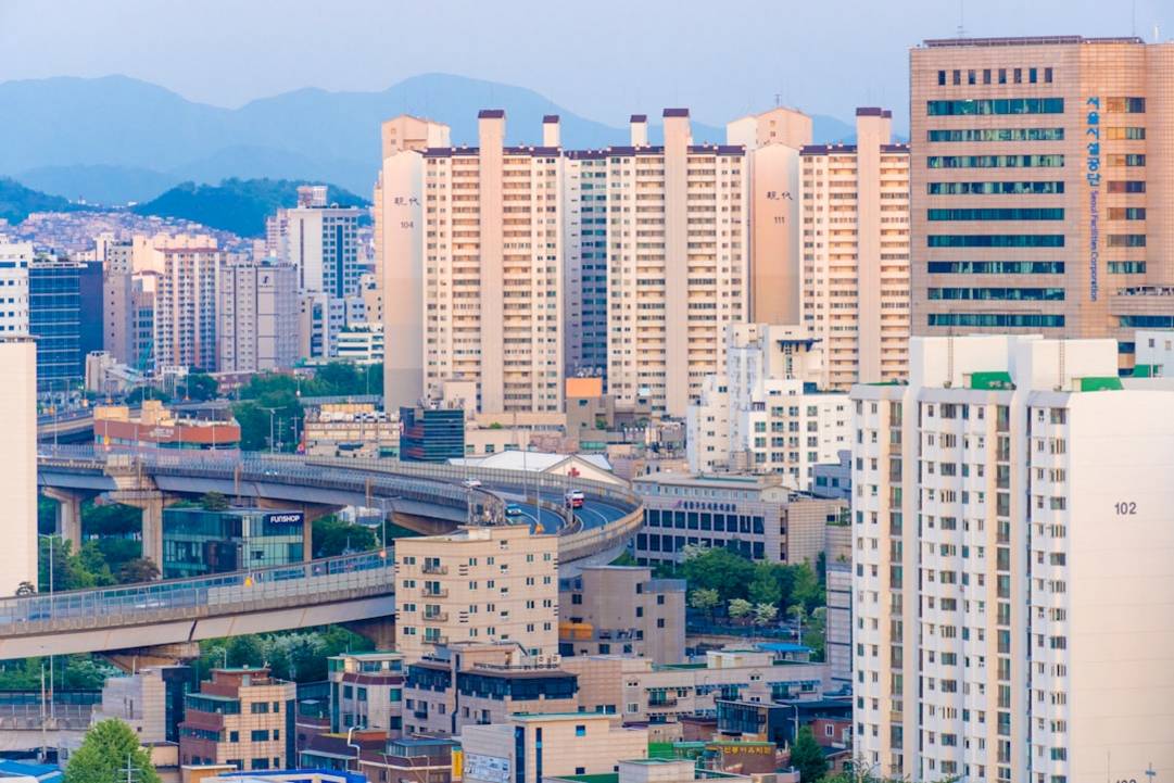 Seoul Busan hidden-gems
