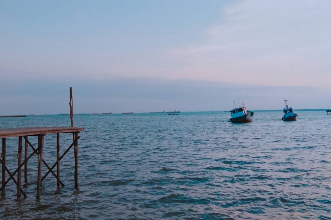 Indonesie duiken Duiken in Togean Eilanden