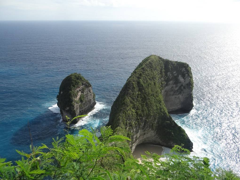 Nusa Penida Nusa Lembongan vibe-audience