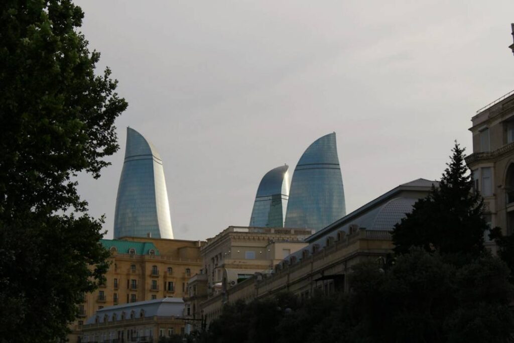 Baku Tbilisi-a-group-of-buildings-that-are-next-to-each-other-5xb2t-2b51o-4