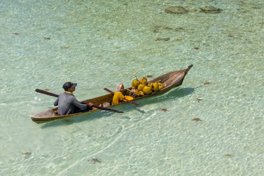 Fotografie van de zonsopgang: De rauwe waarheid achter de lens.