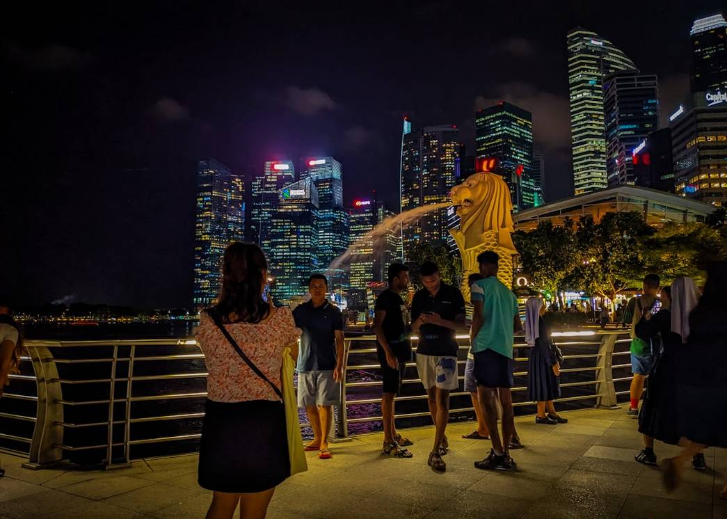 Hoe veilig is Singapore voor toeristen in 2026? 3 Singapore veiligheid safety-overview