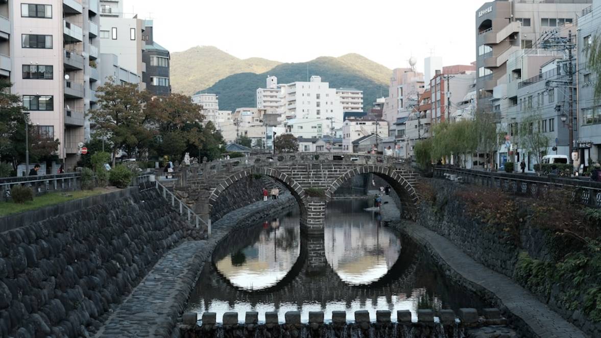 Glover Garden: Een Blik op de Westerse Invloeden