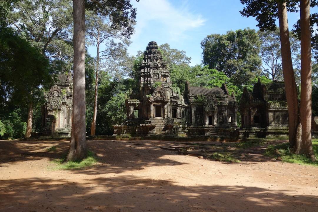 Siem Reap Chiang Mai hidden-gems