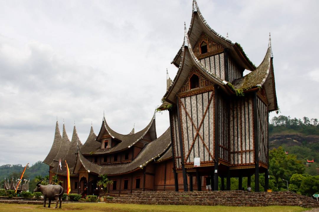 Keraton Surakarta: De Essentie van de Koninklijke Geschiedenis