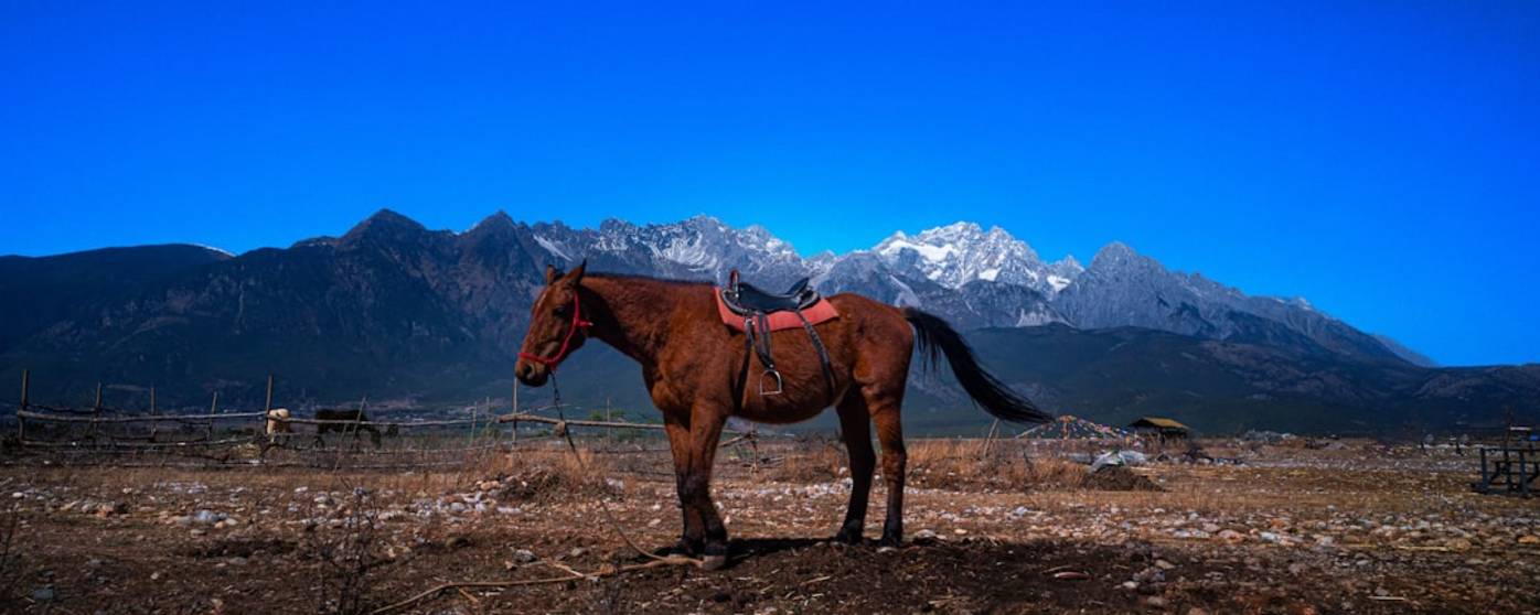 Lijiang Shangri-La hidden-gems