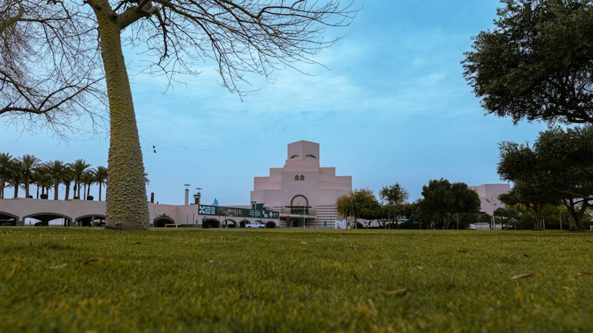 Dubai Doha accommodation-stay