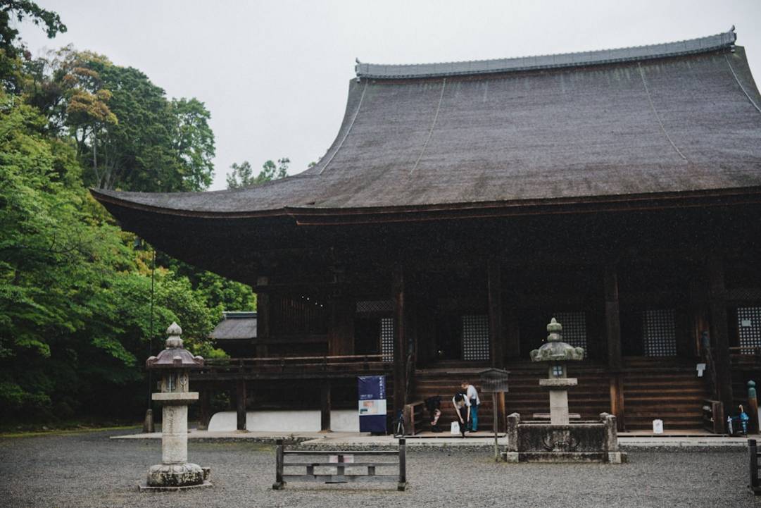 Kamakura Museum voor Moderne Kunst: De onvolmaakte schoonheid van creativiteit