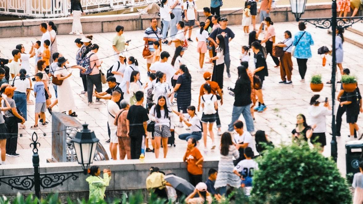 Hong Kong Macau accommodation-stay