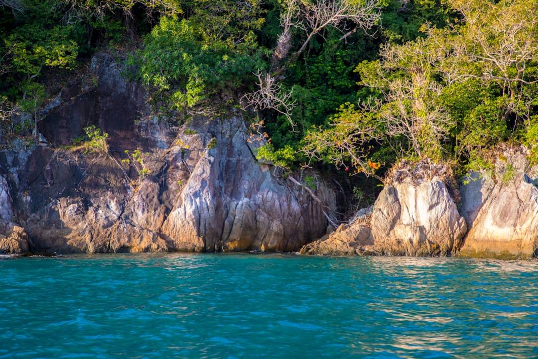 Tioman Island Perhentian Islands accommodation-stay