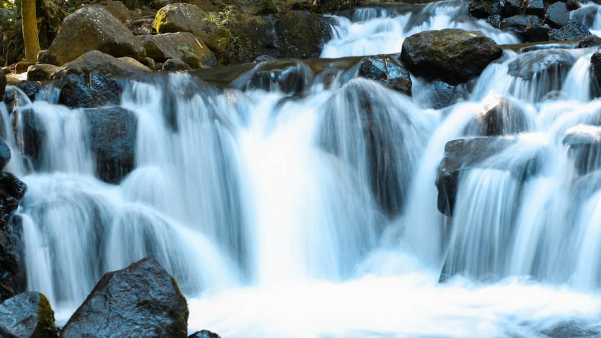 Kampung Batik Laweyan: De Woonwijk van Batik.