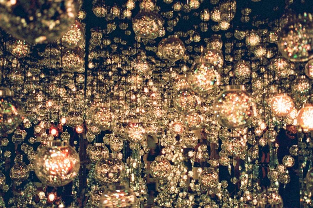 TeamLab Borderlessteamlab-borderlessTokyo hoogtepunten