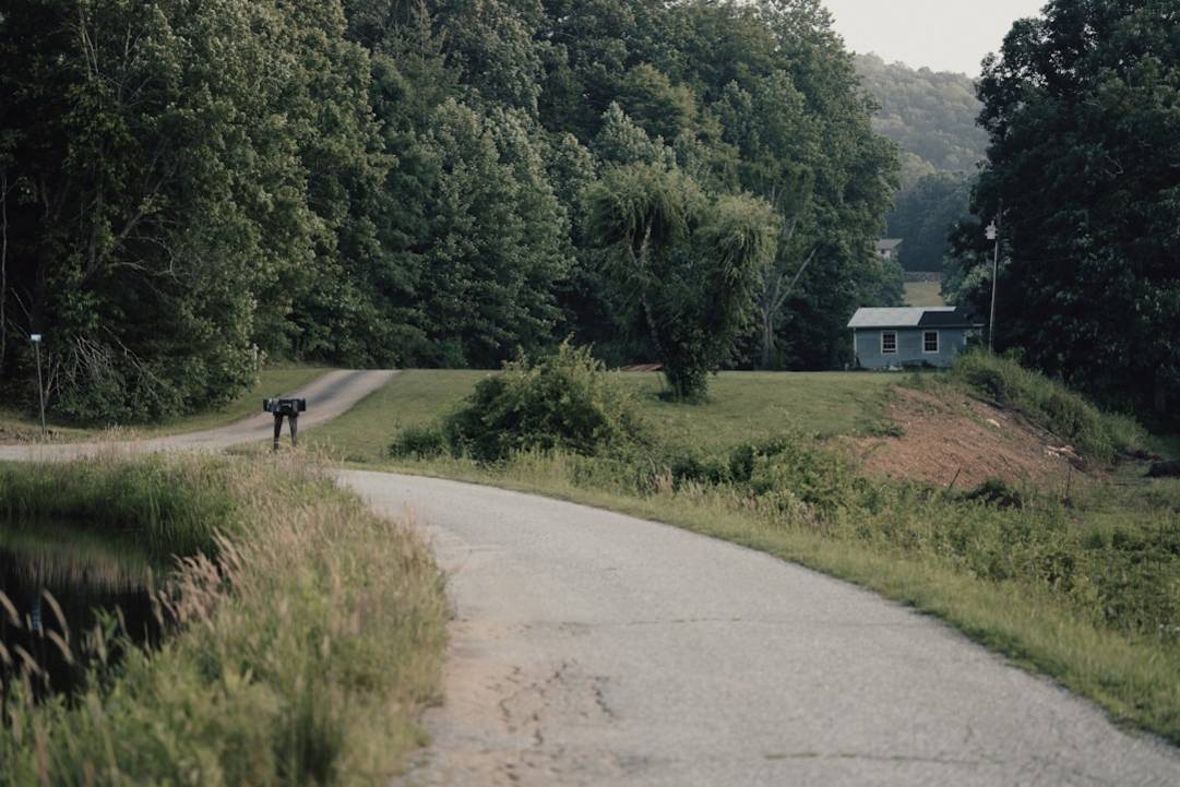 Fietstocht door de natuur: De onverbloemde realiteit van de paden. Fietstocht door de natuur: De onverbloemde realiteit van de paden.