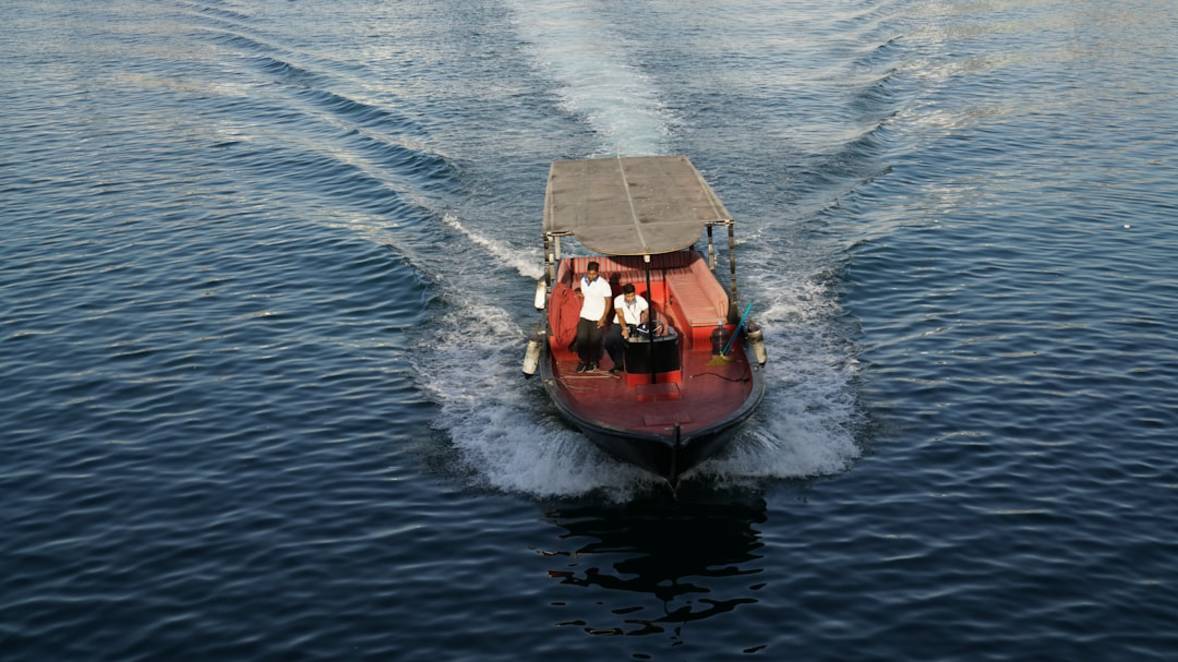 Male Colombo hidden-gems