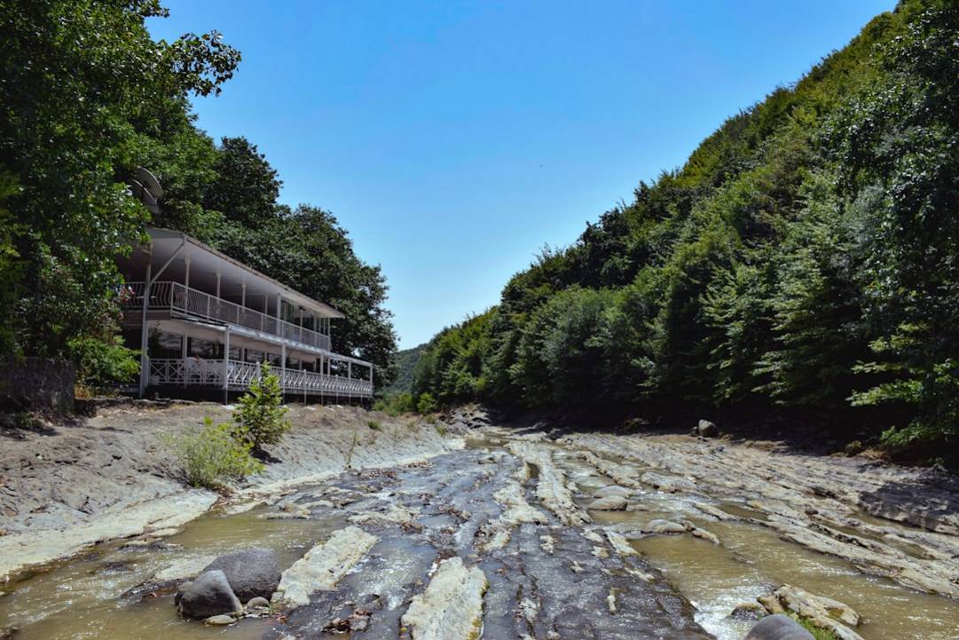 Lankaran Bazaar: De rauwe marktdynamiek